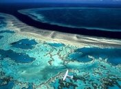 Большой барьерный риф неоднократно погибал и возрождался 