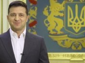 Зеленский озвучил первый вопрос своего "референдума" 25 октября (видео)