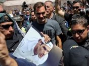 Портрет идеального теннисиста от Федерера