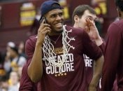 Киев-Баскет подписал очередного американца