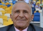 Заслуженный тренер Украины погиб в ДТП