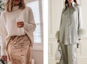 Добірка ідей для святкових образів на Новий рік-2022