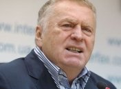 Жириновский: Я всегда говорил, закройте информацию