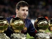 Месси определил свою роль на поле