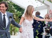 Они это сделали: звезды, сыгравшие свадьбу в 2018 году