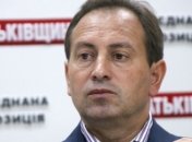 Томенко считает, что с выдвижением Азарова Янукович поспешил