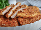 Сочные отбивные