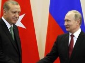 Путин заявил об окончательном восстановлении отношений с Турцией