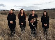 Захватывающие снимки повседневной жизни Австралии (Фото) 