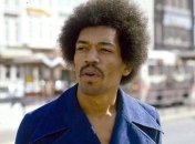 Квартиру Джими Хендрикса сделают музеем