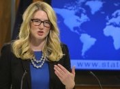 США: РФ может под прикрытием ввести в Украину ”элементы военных сил”