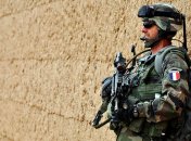 Французский Иностранный легион