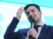 Зеленский поблагодарил церковь за духовную поддержку украинцев