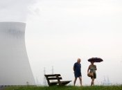 Евростат назвал страны-лидеры производства атомной энергии