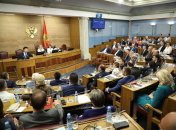 43-му уряду висловили недовіру