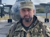 Украинского генерала Кривоноса уволили из СНБО после критики президента (документ)