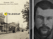 Убийца судьи в Луганске