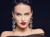 Даша Астафьева снялась в прозрачном боди в новом клипе (Видео)