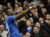 Самуэль Это'О намерен продолжить карьеру в "Аяксе"