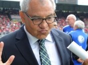 Магат подверг критике сборную Германии