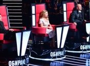 Чем удивит второй выпуск шоу "Голос країни-5"?