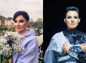 Марина Одольська була зіркою у нульових