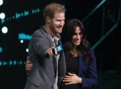 Совместная страничка Меган Маркл и принца Гарри появилась в Instagram