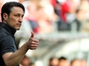 "Бавария" подтвердила назначение Ковача на пост главного тренера команды