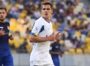 "Все будет хорошо": Беседин ответил Суркису