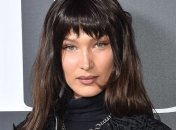 В стиле бурных 90-х: Белла Хадид сменила имидж