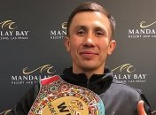 Промоутер: Головкин готов к бою с Деревянченко