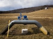 "Нафтогаз Украины" ввел в эксплуатацию 4 подводных газопровода