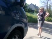 Женщинам, прогнавшим сепаратистов в Краматорске, угрожают расправой