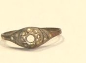 В музее "Аушвиц" в кружке обнаружены ювелирные украшения (Видео)