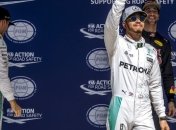 Льюис Хэмилтон: Мотоциклы мне нравятся с детства