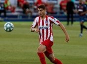 Ла Лига: Атлетико победил Леванте, Вальядолид и Хетафе победителя не выявили