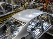 В Украине автопроизводство упало на треть 