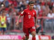 Защитник Баварии: Коутиньо - маленький волшебник