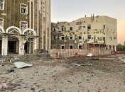 Жители Энергодара чего только не натерпелись от россиян за время оккупации