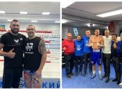 Виктор Выхрист