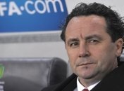 "Црвена Звезда" не приняла отставку главного тренера