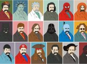 Говорил по-украински до того, как это стало мейнстримом: самые смешные приколы и мемы про Тараса Шевченко