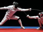 Украинские саблистки завоевали "серебро" на этапе КМ во Франции