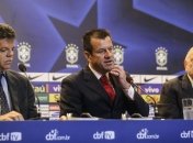 Президент ФФБ: Копа Америка для Бразилии будет успешной