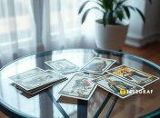 Прогноз Таро на 6 февраля