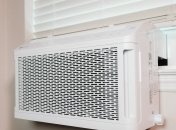 Кондиционер спасет не только летом