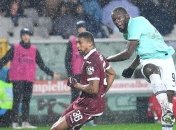 Невероятный сейв Хандановича, неуловимый Лукаку - в обзоре матча Торино - Интер (Видео)