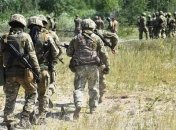 День в ООС: боевики два раза обстреляли позиции ВСУ