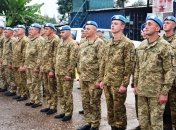 Призванным офицерам запаса разрешили заключать контракт с ВСУ