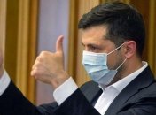 Не будьте детьми, которым во время простуды запретили мороженое: Зеленский призвал украинцев соблюдать карантин